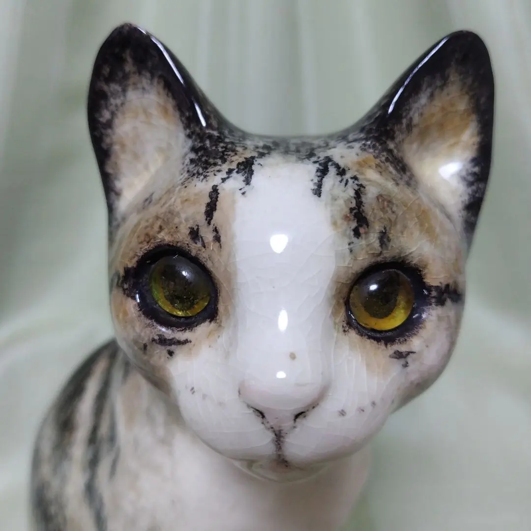 2025年最新】英国 ウィンスタンレイ ケンジントンキャットの人気