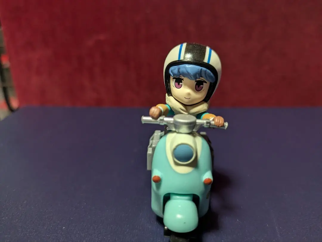 2025年最新】志摩リン チョロqの人気アイテム - メルカリ