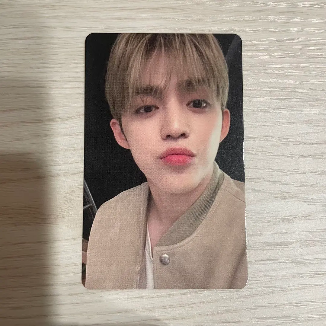Thumbnail of SEVENTEEN S.Coups RIGHT HERE Venue-Limited Fukuoka Trading Card