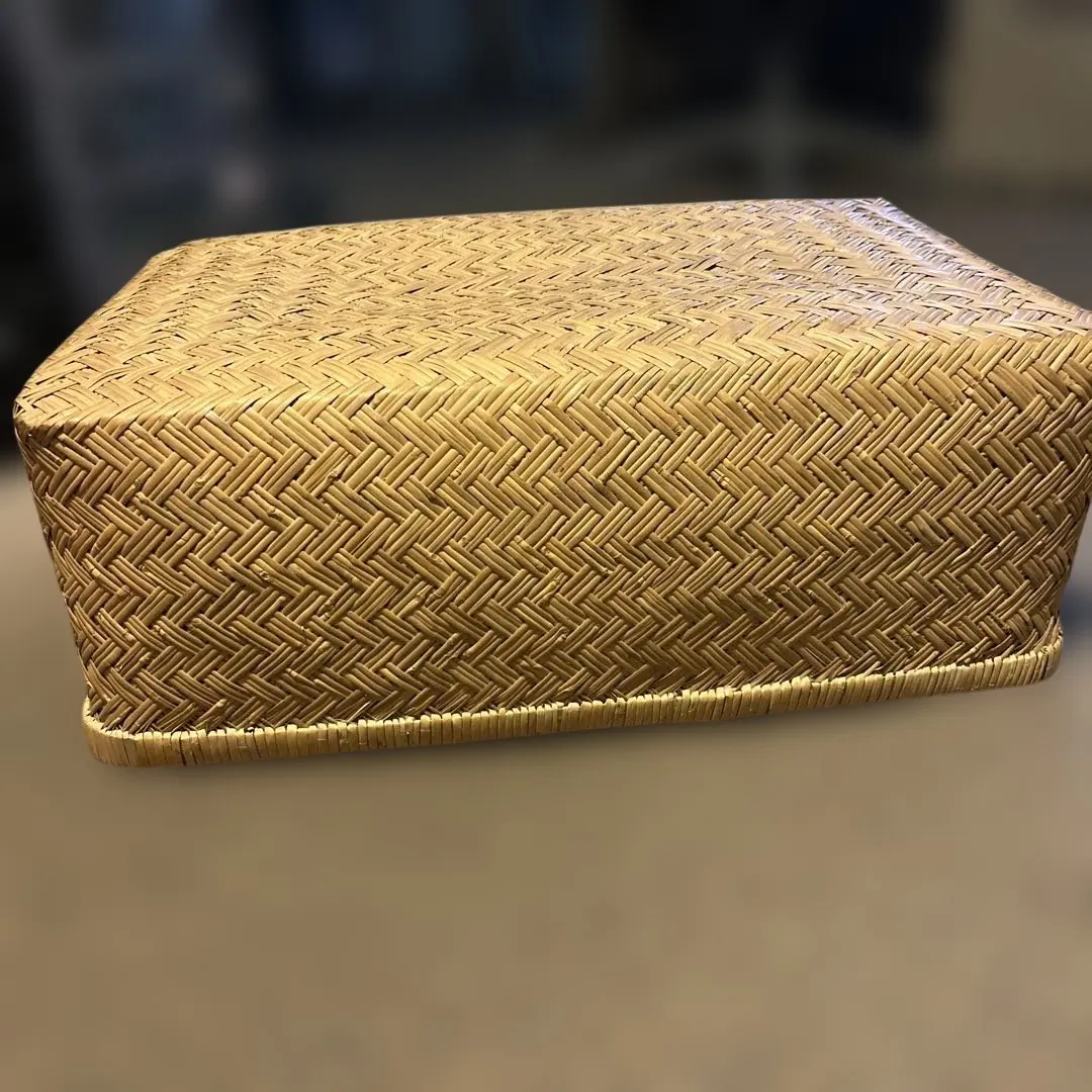 2025年最新】竹行李の人気アイテム - メルカリ