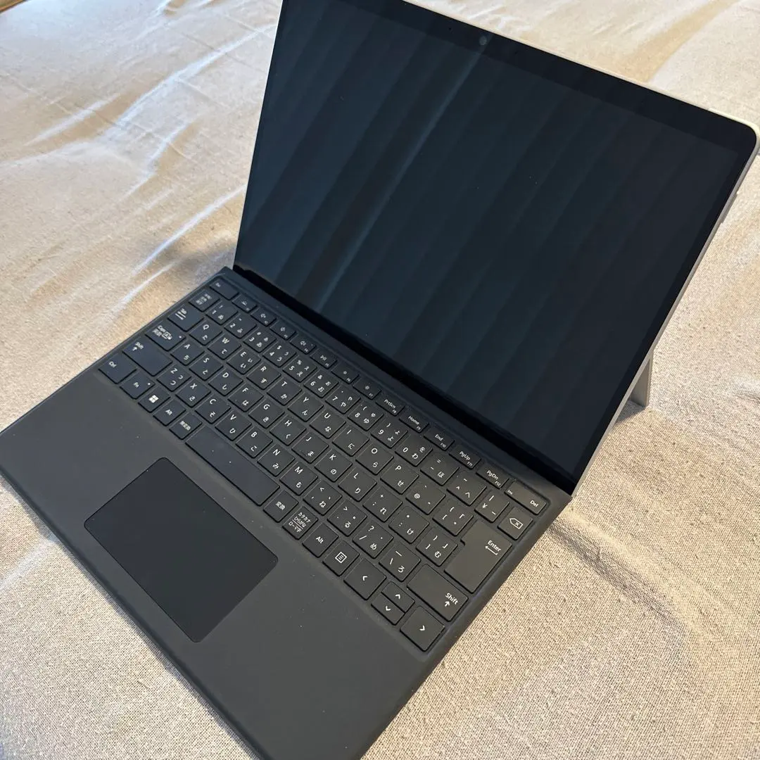 微軟 Surface Pro 8 白金 8PQ-00010 的縮圖