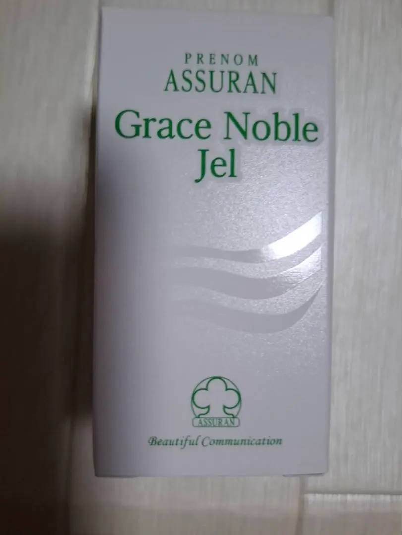 ASSURAN Grace Noble Jel 30g 2個セット pricelabjp_assuran-gracenoblen-b