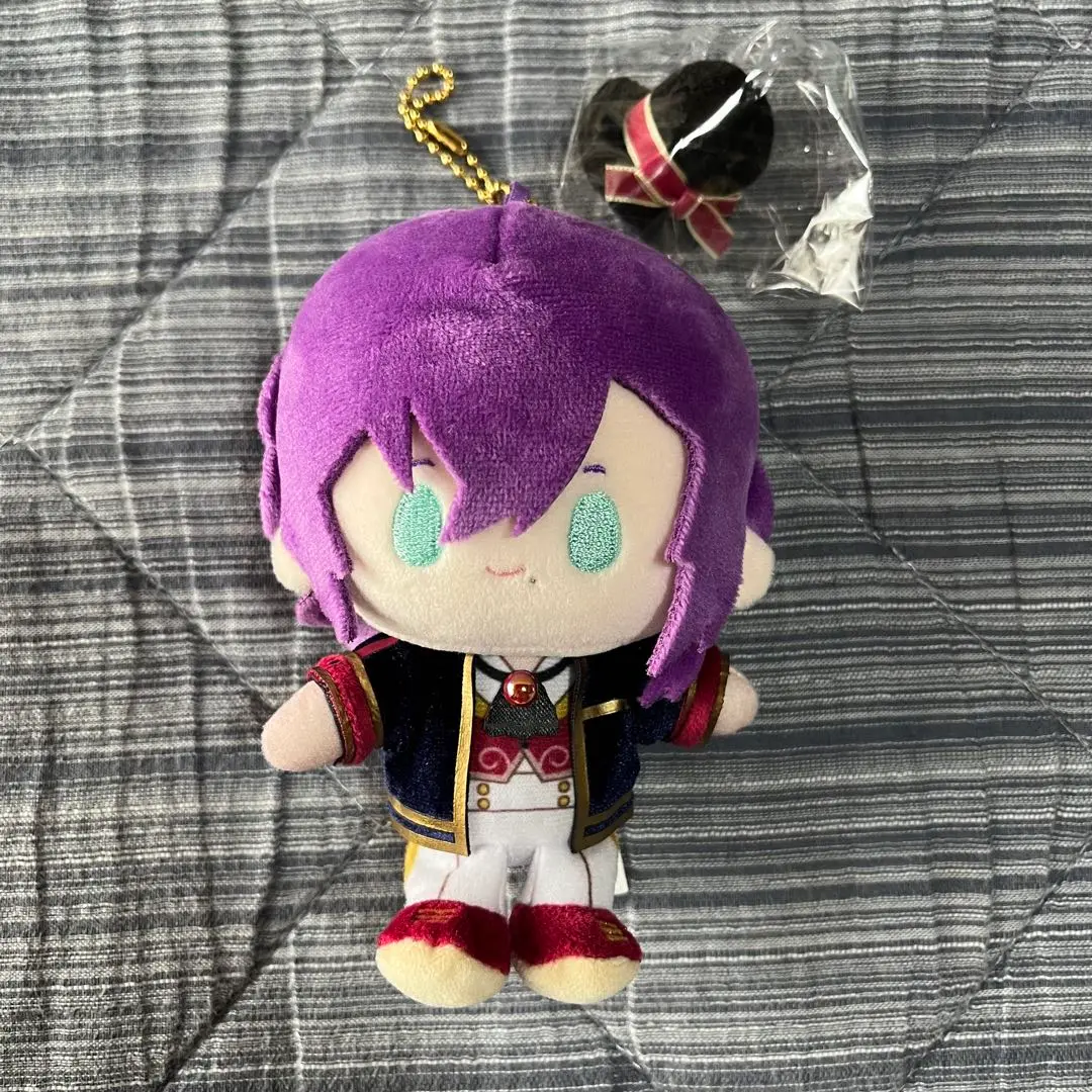 巡夢ぬい ALKALOID 2025年最新】巡夢ぬいぐるみ マヨイの人気アイテム - メルカリ
