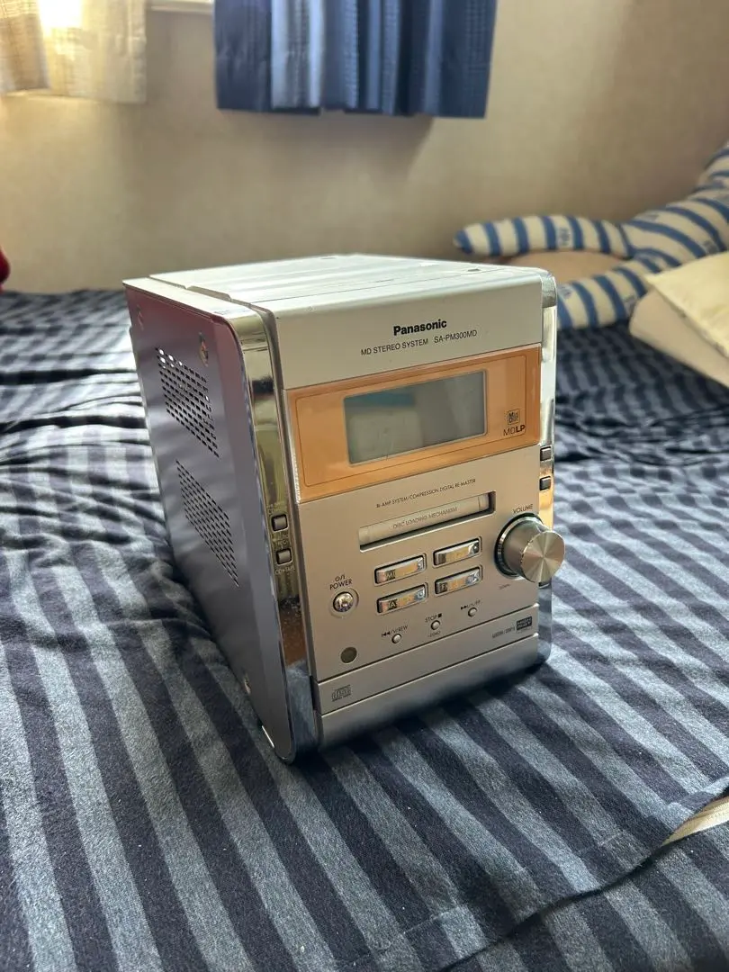 2025年最新】PANASONIC SB-PM300の人気アイテム - メルカリ