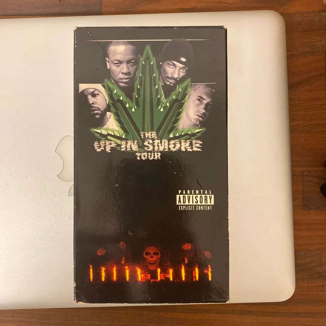 2025年最新】the up in smoke tourの人気アイテム - メルカリ