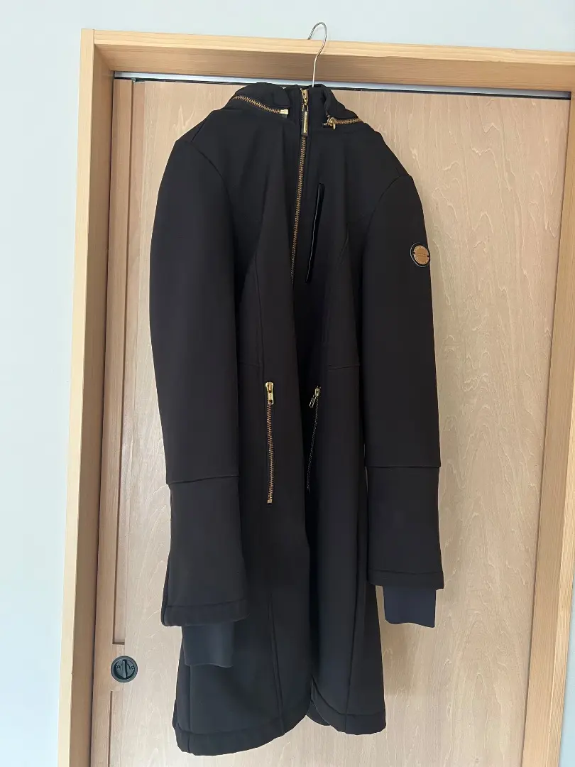 【中古・未使用品】ノエルアスマール NOEL ASMAR Lara ダウンジャケット ライダージャケット XS ブラック AE1755 レディース 乗馬 馬術 2025年最新】ノエルアスマールの人気アイテム - メルカリ