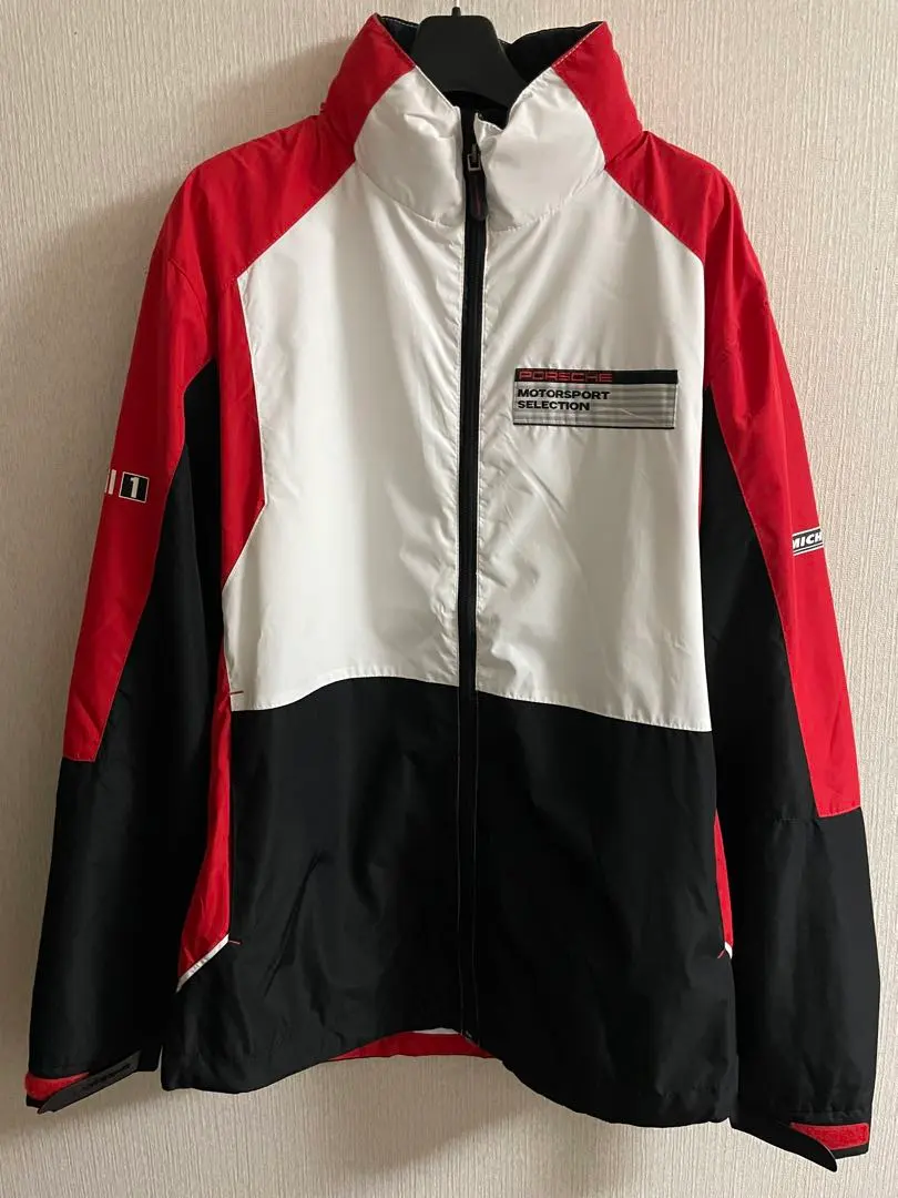Thumbnail of [Rare/Discontinued] Porsche Motorsport Windbreaker (Men's)