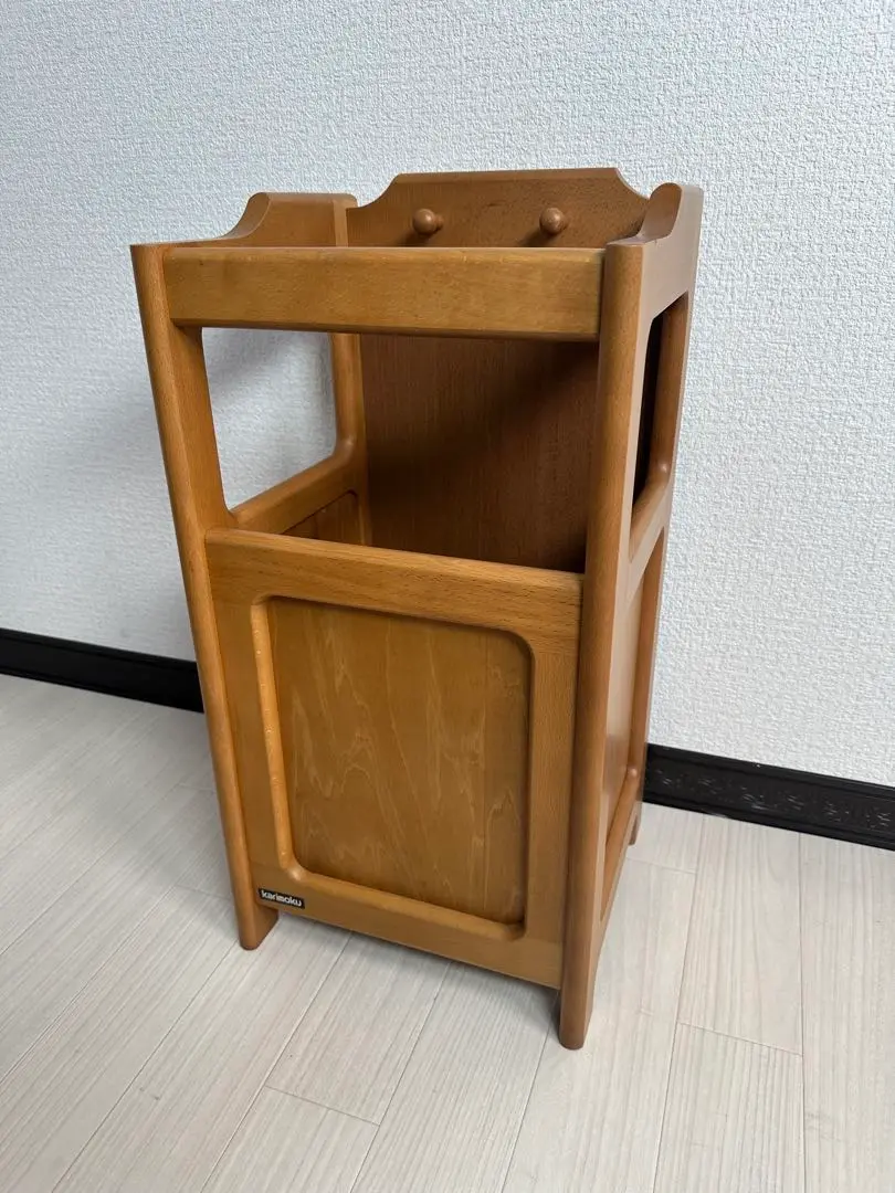 カリモク家具 karimoku コーナー傘立て – バナルオンライン