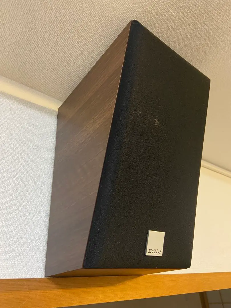 アバックWEB-SHOP / ALTECO C1 [ブラックアッシュ] DALI [ダリ