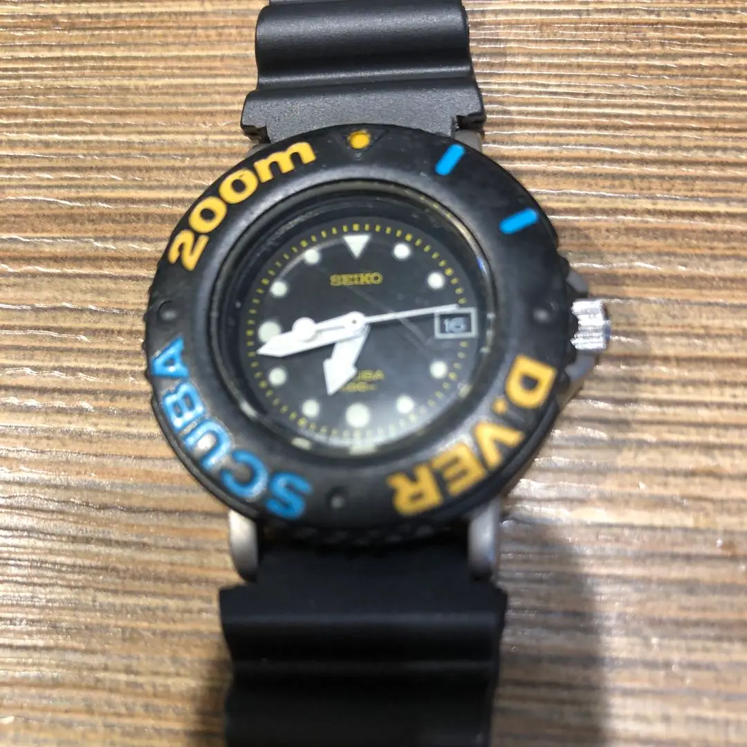 Yahoo!オークション -「ジャンク」(プロスペックス) (セイコー