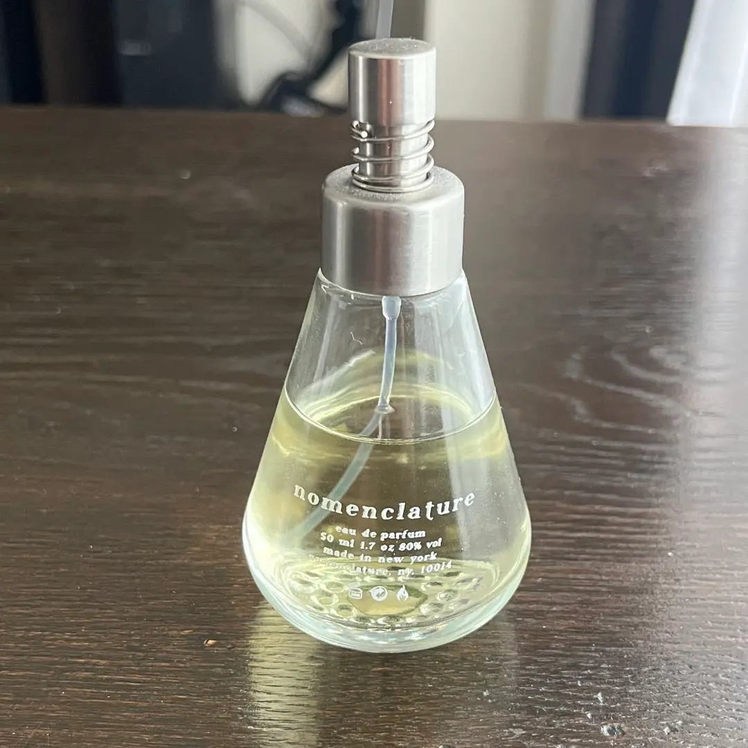 nomenclature オードパルファム 50ml アデレット nmc_adr_ett_9faacdf7-baf0-4bba