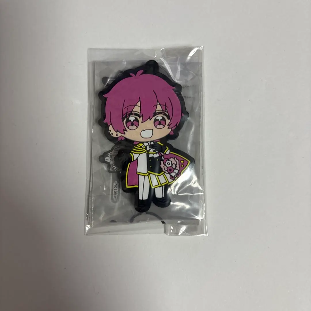 Thumbnail of ireisu Rubber Mascot 2 Naiko