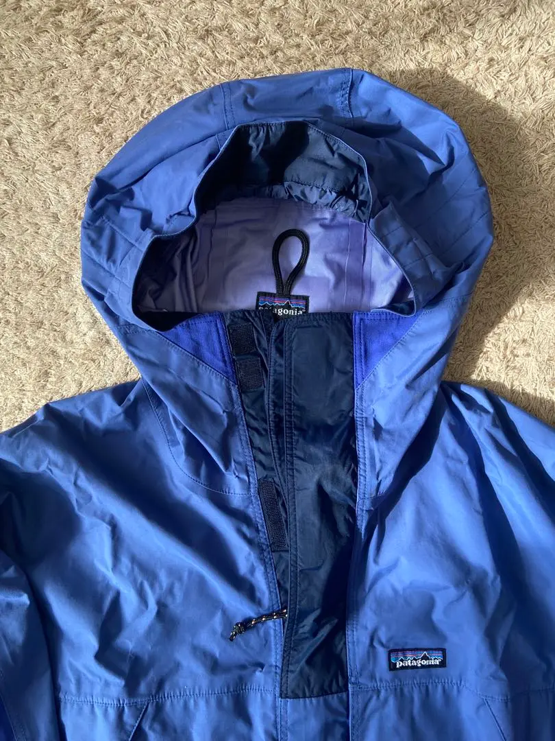 ジャケット・アウター 90s Patagonia Stretch Triolet jacket XL M's Stretch Triolet Jacket – Patagonia Worn Wear®