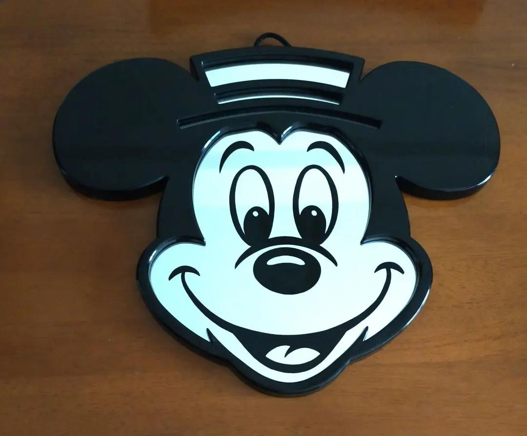 2025年最新】Disney 壁掛け鏡・ウォールミラーの人気アイテム