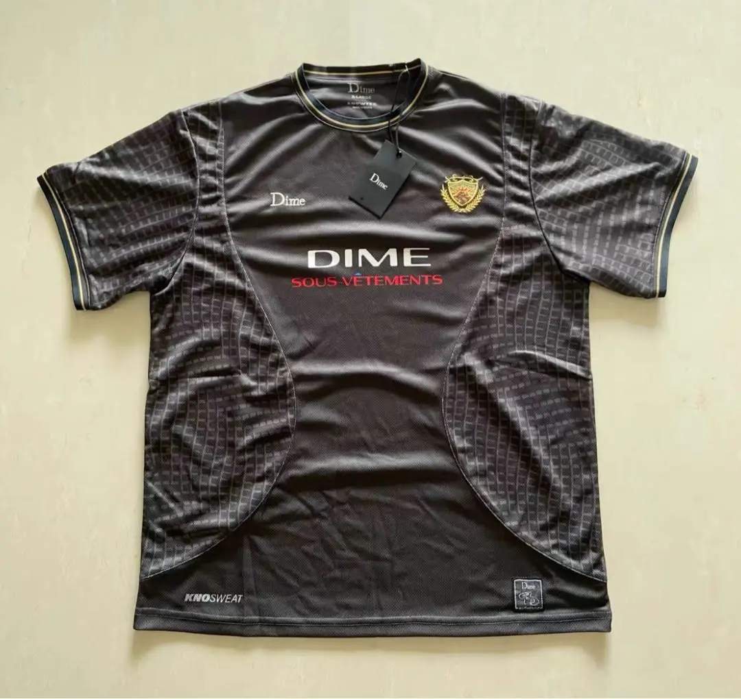 DIME ダイム MTL ATHLETIC football 2025年最新】DIME MTL athletic jerseyの人気アイテム - メルカリ