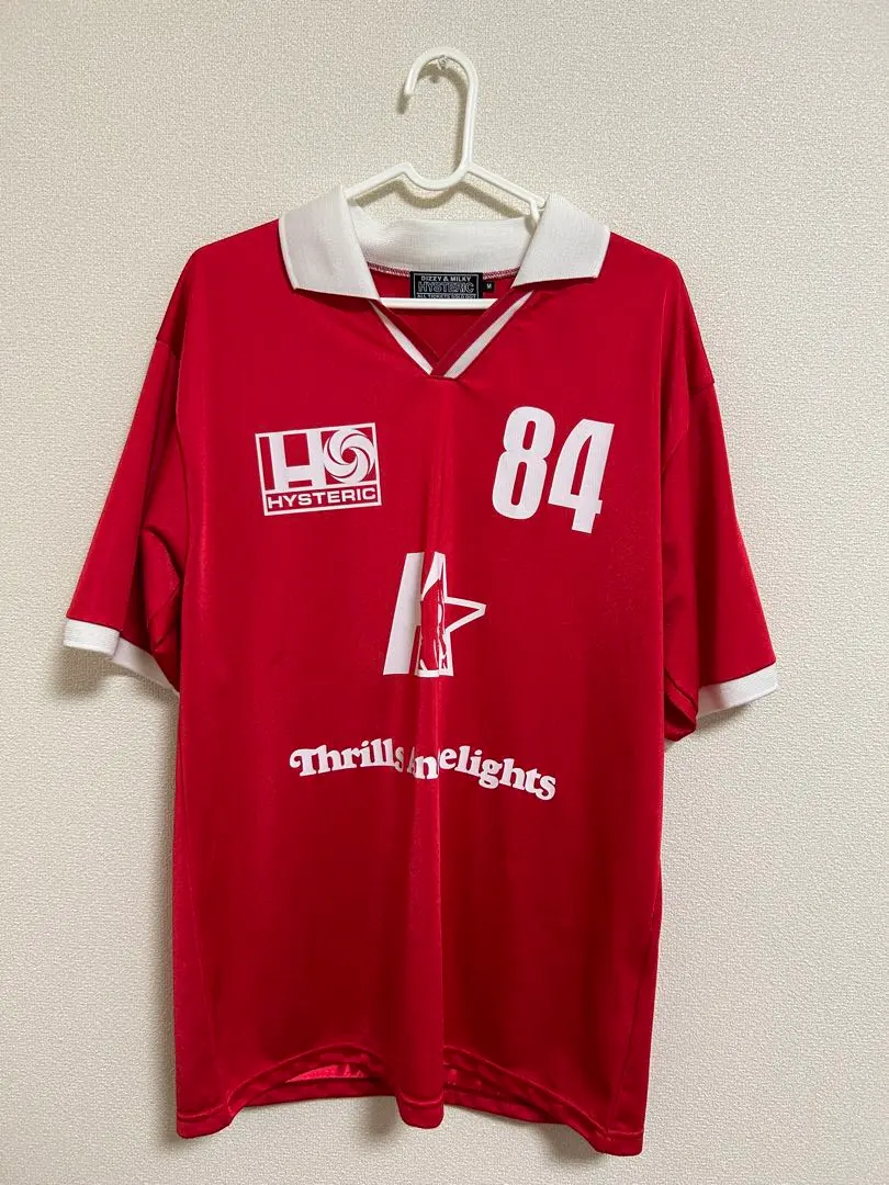 Thumbnail of HYSTERIC GLAMOUR