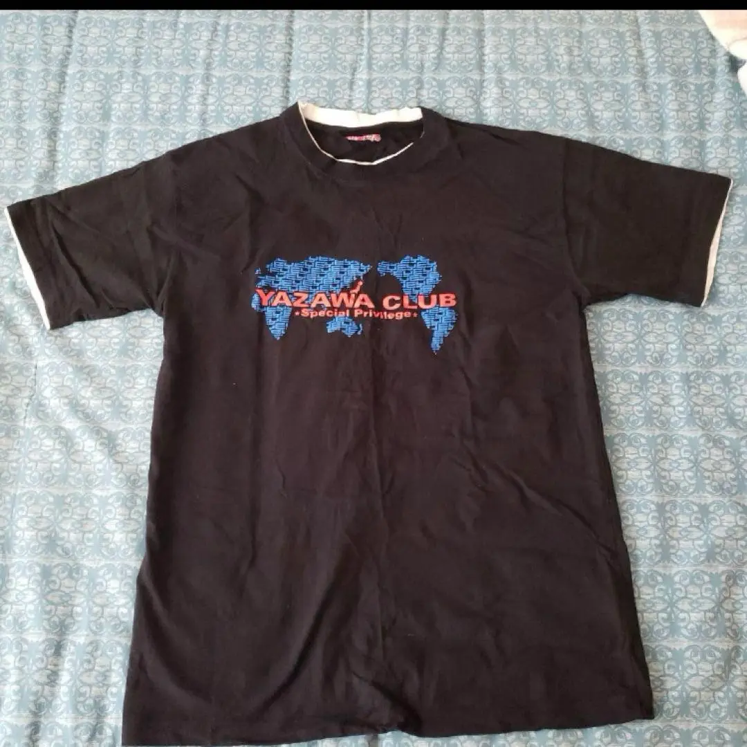 2025年最新】矢沢永吉 YAZAWA CLUB Tシャツの人気アイテム