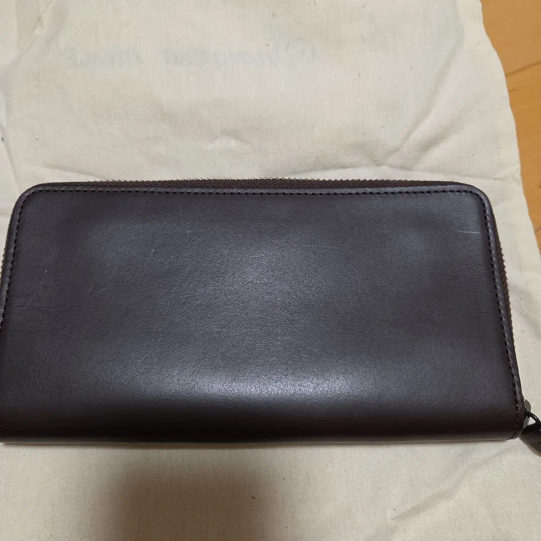 ぽん様　　　無印良品　長財布 2025年最新】無印良品 長財布の人気アイテム - メルカリ