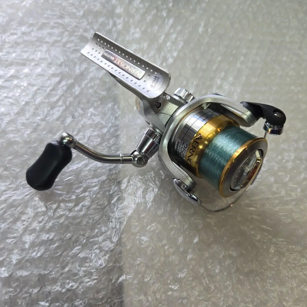 シマノ SHIMANO（シマノ）12 エアノスXT 2500 / AERNOS XT