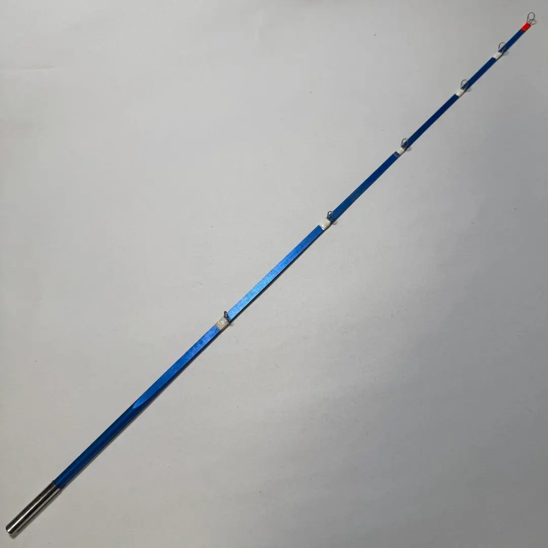 C-Style扁平穂先35cm わかさぎ釣用穂先　あらい工房（２本セット） C-Style扁平穂先35cm わかさぎ釣用穂先 あらい工房（2本セット）