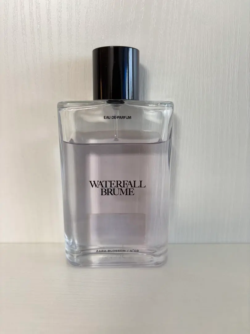 新品未使用【ZARA×Jo Maloneコラボ香水】ウォーターリリー WATERLILY TEA DRESS EDP 100ML (3.4 FL. OZ). | ZARA United States