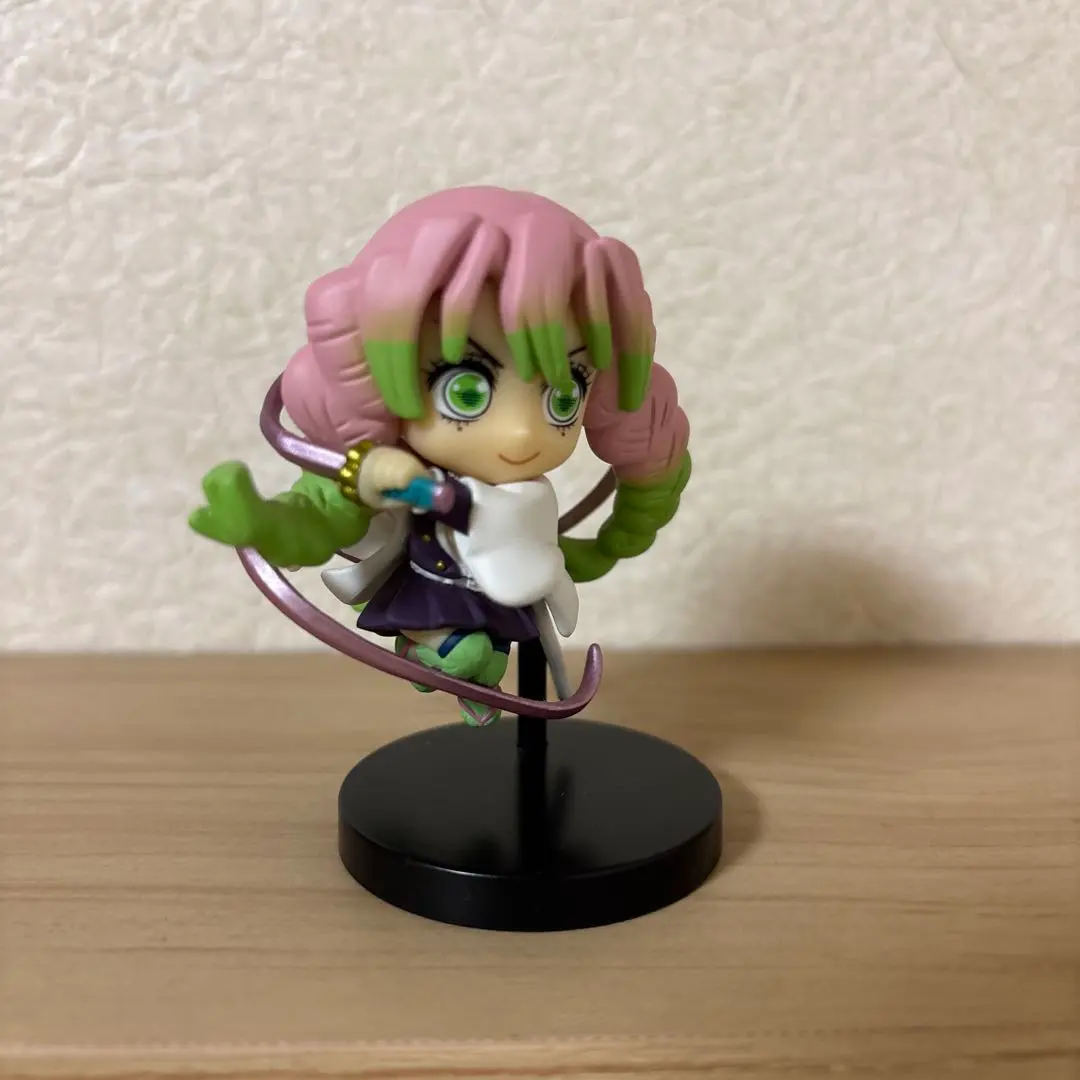 Thumbnail of Demon Slayer Adverge Motion Figure Mitsuri Kanroji