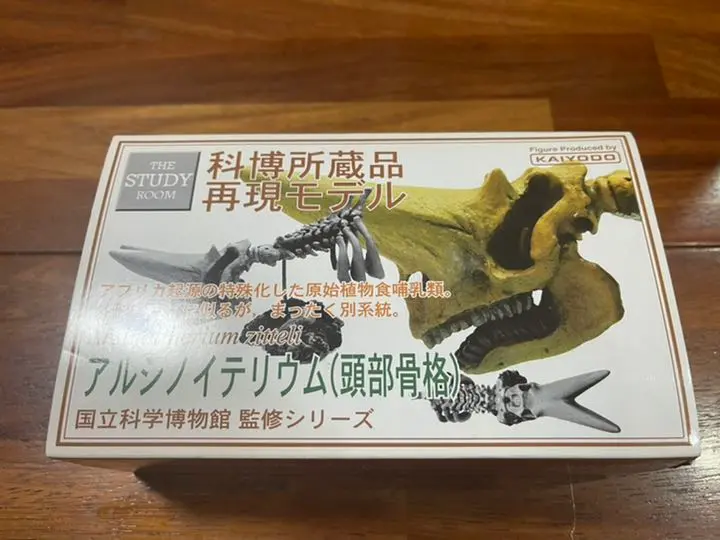 〈ビンテージフィギュア アサヒガニ 「国立科学博物館監修 科博所蔵品再現モデル」 2025年最新】科博所蔵品 再現モデルの人気アイテム - メルカリ