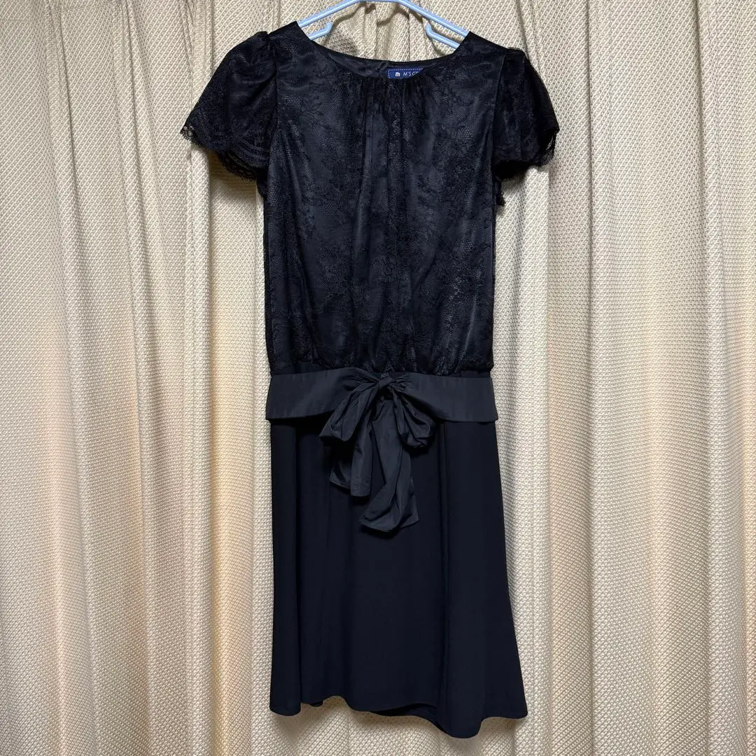 タグ付き　新品　未使用　結婚式　お呼ばれ　エムズグレイシー　百貨店購入　ドレス 2025年最新】M'S GRACY パーティードレスの人気アイテム - メルカリ