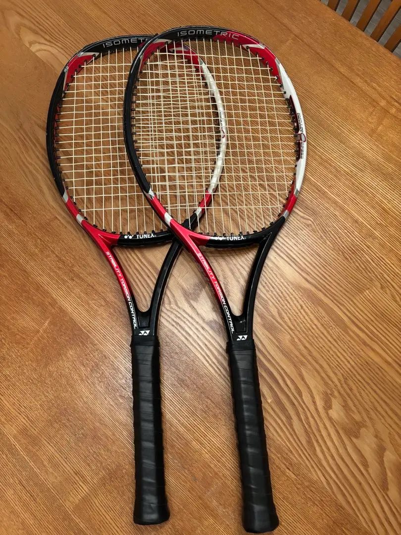 本店は 2025年最新】YONEX テニスラケット RDIS500の人気アイテム ラケット(硬式用)