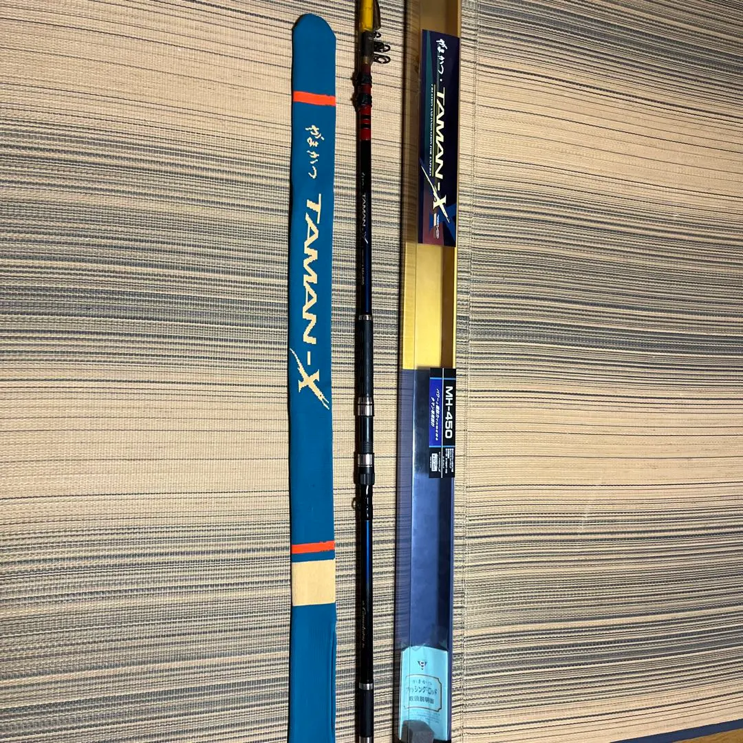 2025年最新】がまかつ タマンxの人気アイテム - メルカリ