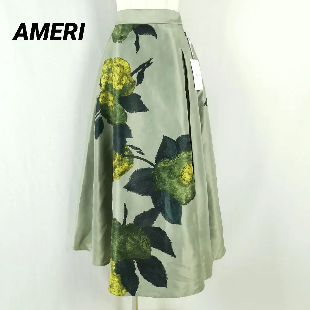 2025年最新】ellie asymmetry pleats skirtの人気アイテム