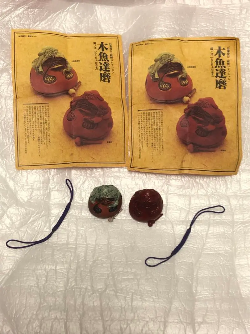古物　根付　木魚　超良い音 古物根付木魚超良い音