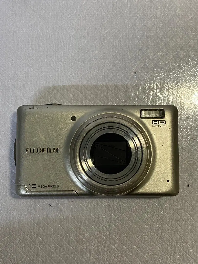 Thumbnail of FUJIFILM T400#602
