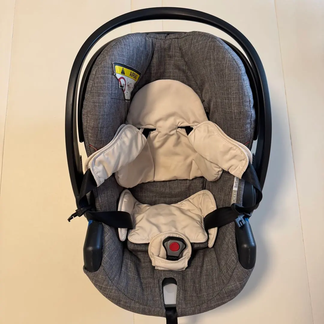 2025年最新】stokke イージーゴー x1 by ビーセーフの人気