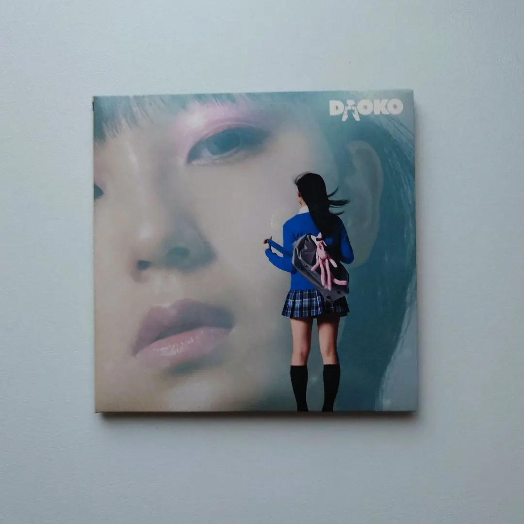 2025年最新】daoko インディーズの人気アイテム - メルカリ