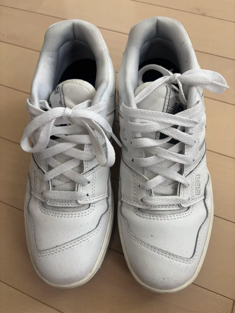 Thumbnail of New Balance BB550PB1