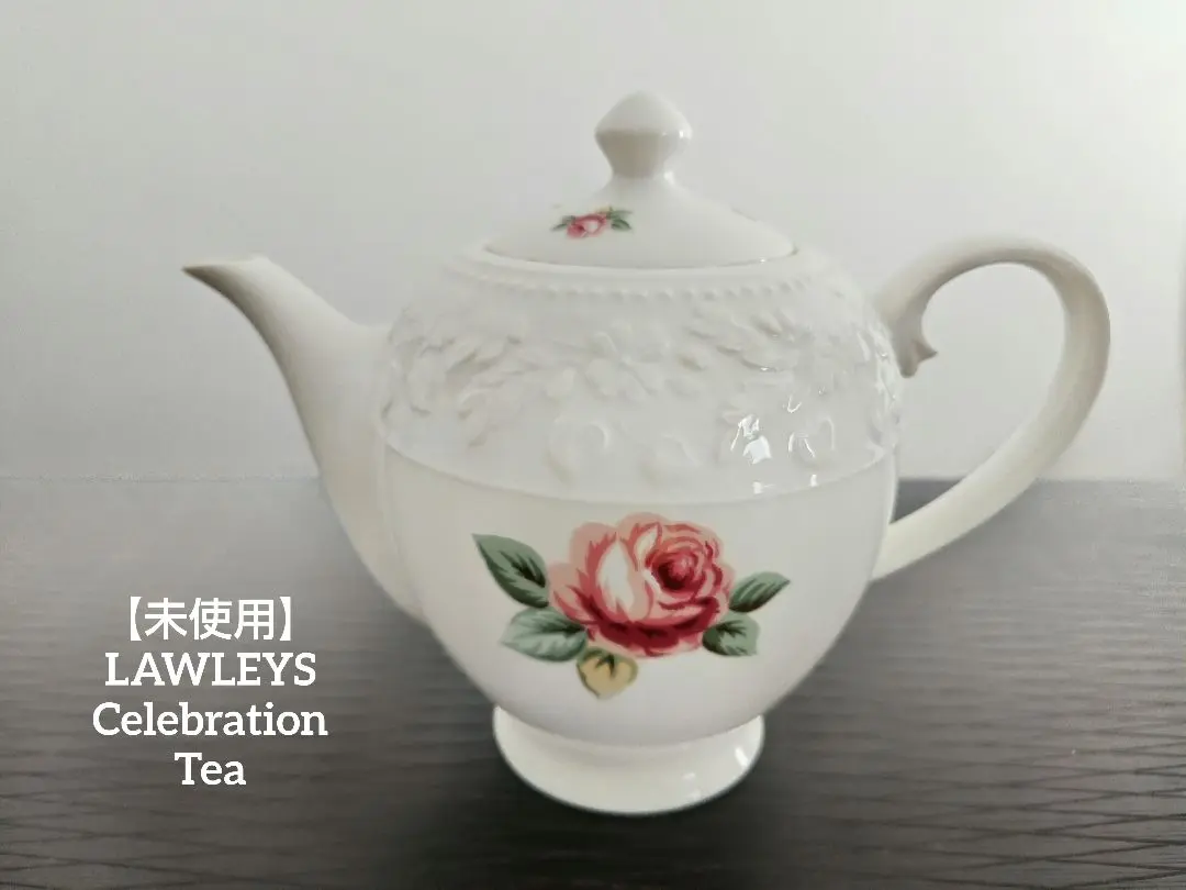 2025年最新】Lawleys teaの人気アイテム - メルカリ
