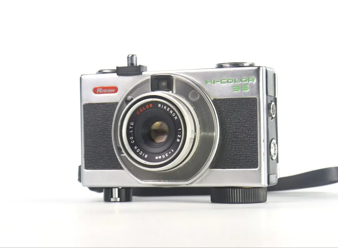 2025年最新】ricoh hi-color 35の人気アイテム - メルカリ