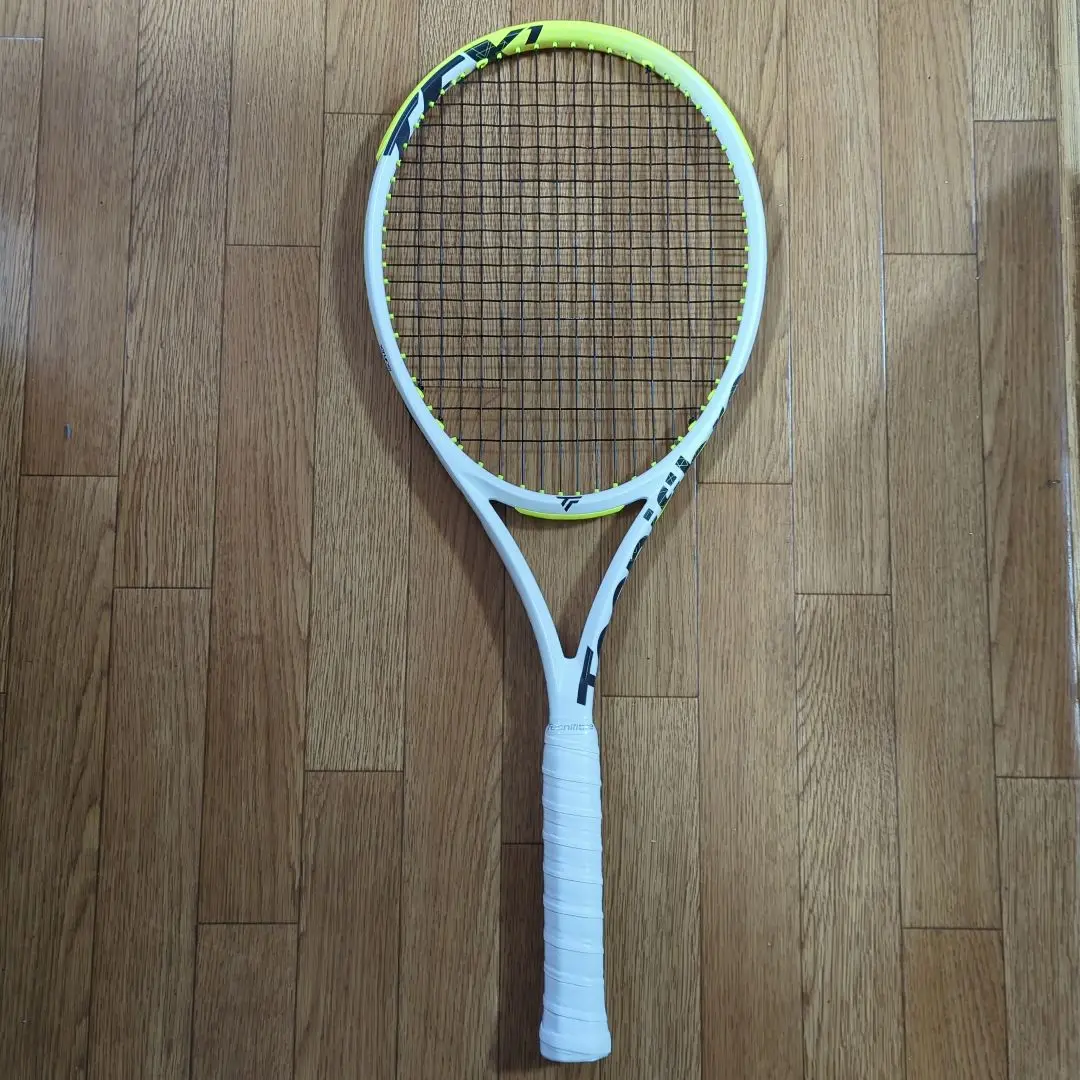 【美品】テクニファイバー　TFX1 305g 16x19 G3 Tecnifibre (フレームのみ)tecnifibre(テクニファイバー) TF-X1