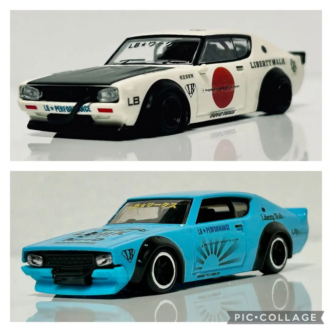 2025年最新】スカイラインgt-r ケンメリの人気アイテム - メルカリ