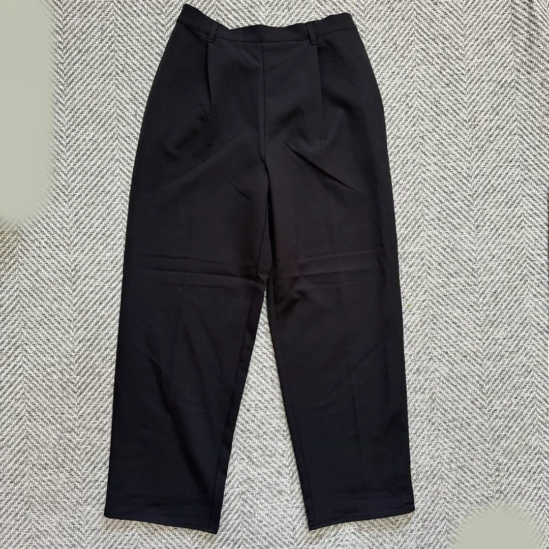 Thumbnail of Black slacks pants