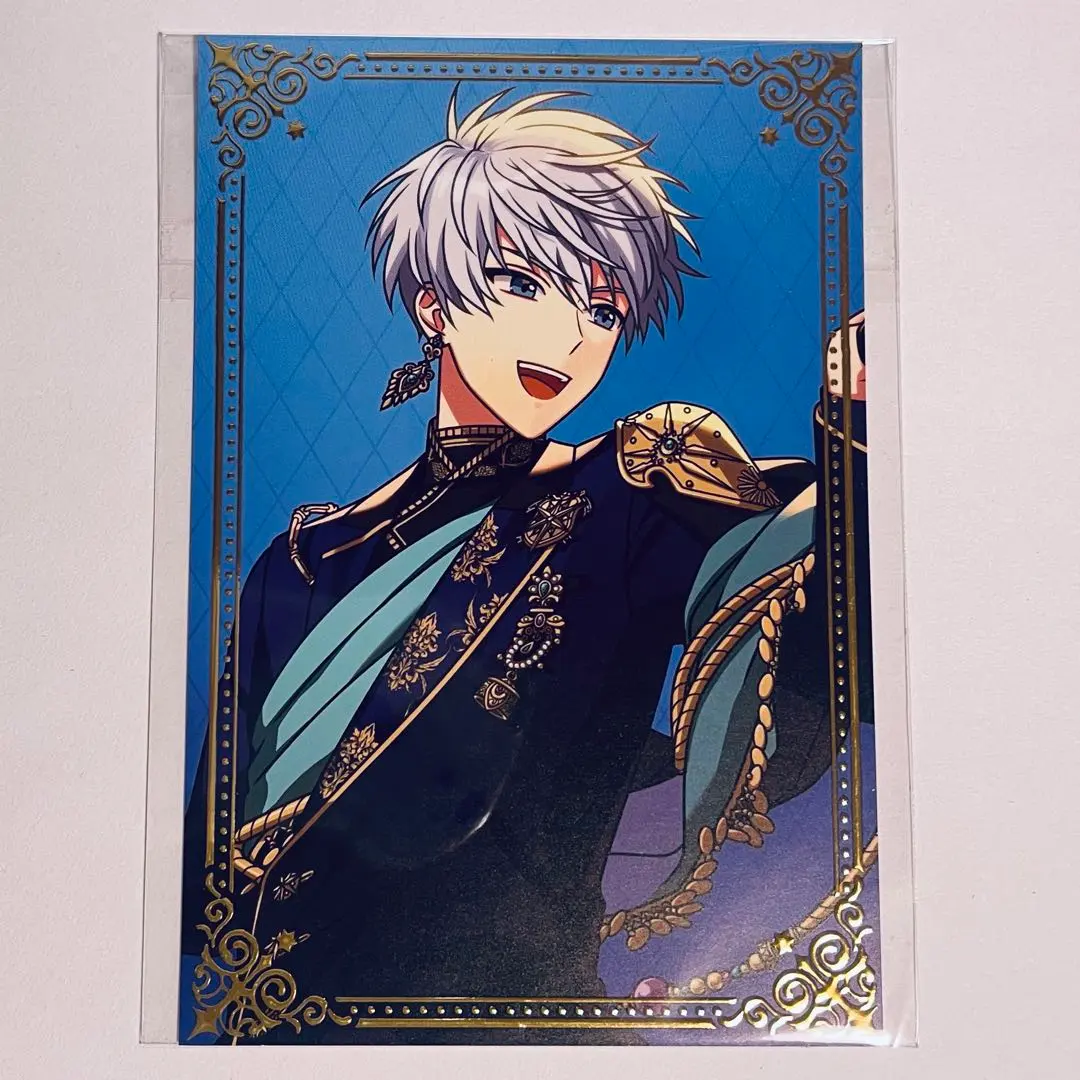 Thumbnail of Mahoyaku - Arthur Postcard