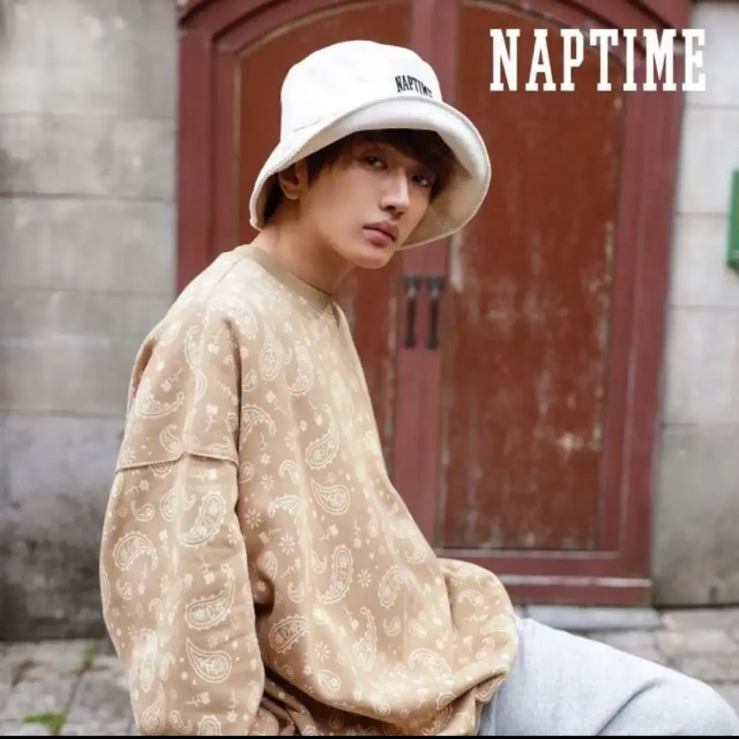 Nissy Nap time コーデュロイジャケットの通販 by スモモ's shop