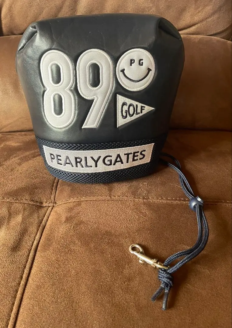 Thumbnail of PEARLY GATES Head Cover for Irons