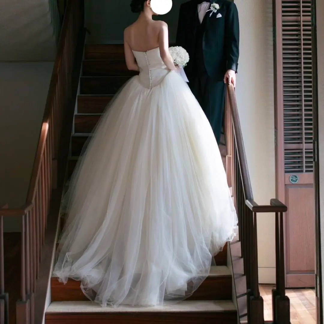 お値下げ❗VERA WANG ヴェラウォン バレリーナ US2 ドレス Vera wang 12709 /ヴェラウォンバレリーナケイトハドソンモデル