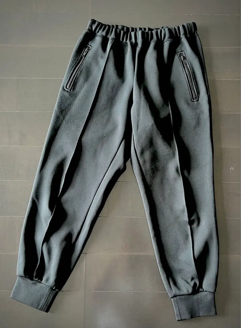 2025年最新】COMME des GARCONS ジョガーパンツ・スウェット