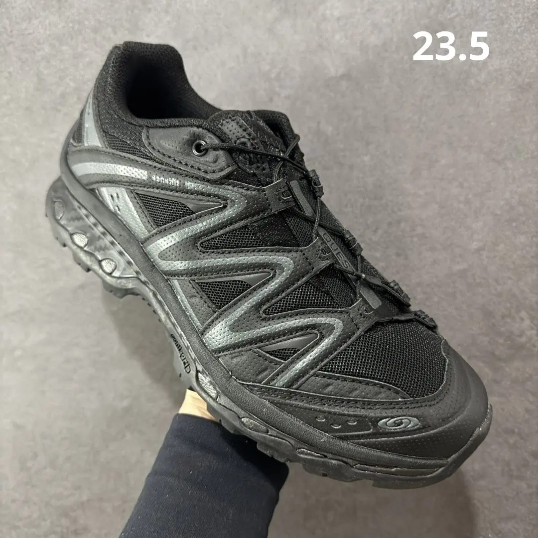 2025年最新】salomon xt quest の人気アイテム - メルカリ