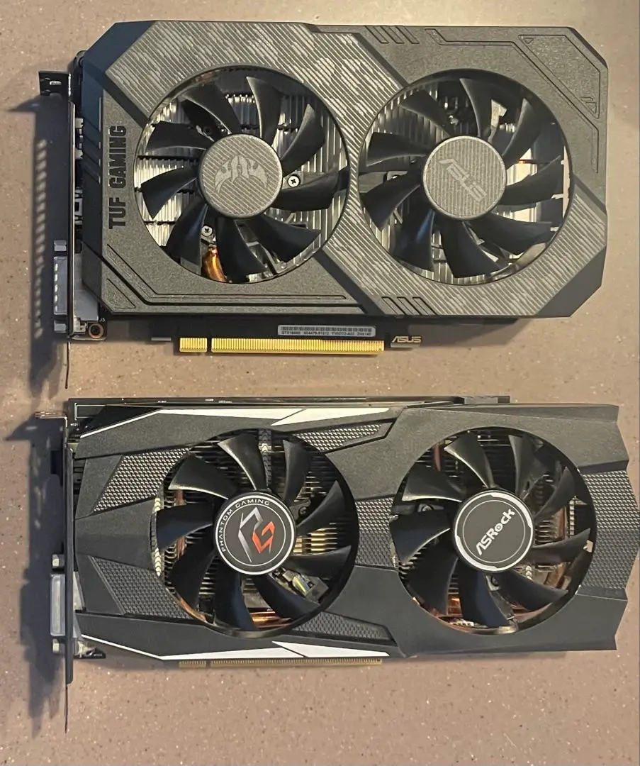 2025年最新】rx570 asrockの人気アイテム - メルカリ