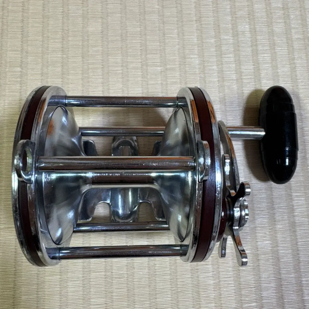 PENN SENATOR113H4/0 ペンセネター　大型リール PENN SENATOR113H4/0 ペンセネター 大型リール リール