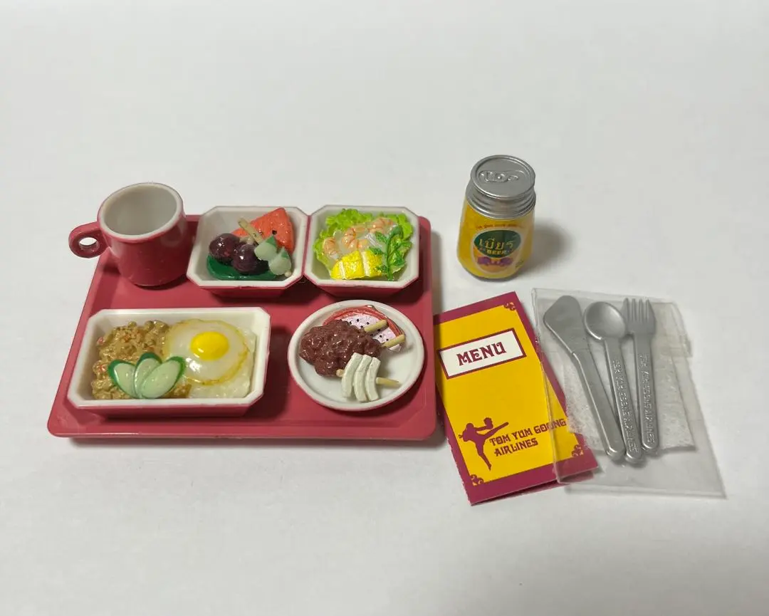 2025年最新】世界の機内食 リーメントの人気アイテム - メルカリ